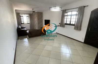 Casa com 3 quartos para alugar no Macedo, Guarulhos 
