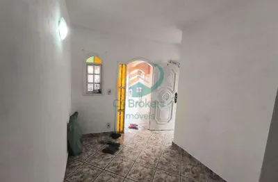 Casa de rua em jardim pedro josé nunes - são paulo, sp