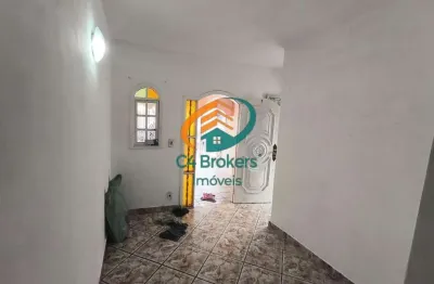 Casa com 2 quartos para alugar no Jardim Pedro José Nunes, São Paulo 