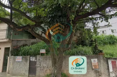 Terreno à venda no Parque das Nações, Guarulhos 