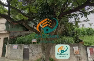 Terreno à venda no Parque das Nações, Guarulhos 