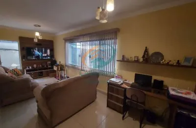 Casa com 4 quartos à venda no Jardim São João, Guarulhos 