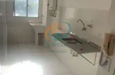 Apartamento com 2 quartos à venda no Jardim Arujá, Guarulhos 
