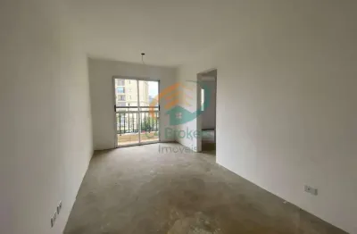 Apartamento com 2 quartos à venda no Jardim Arujá, Guarulhos 