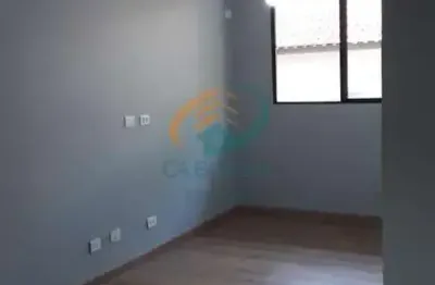 Apartamento com 3 quartos à venda no Alto Ipiranga, Mogi das Cruzes 