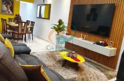 Casa com 3 quartos à venda no Jardim Albertina, Guarulhos 