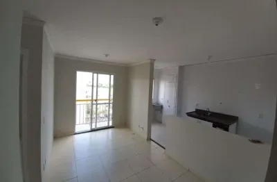 Apartamento com 2 quartos para alugar no Jardim Guilhermino, Guarulhos 