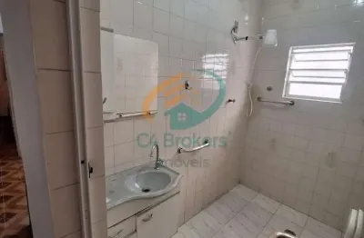 Casa com 2 quartos para alugar na Vila Carrão, São Paulo 