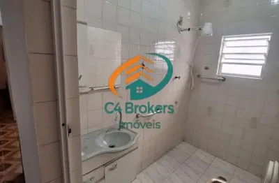 Casa com 2 quartos para alugar na Vila Carrão, São Paulo 