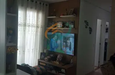 Apartamento com 3 quartos à venda no Jardim Cocaia, Guarulhos 