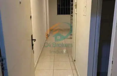 Kitnet / Stúdio para alugar no Centro, Guarulhos 