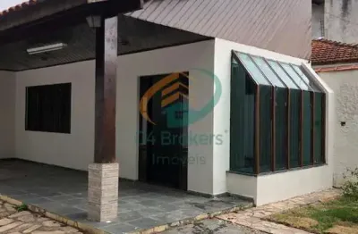 Casa com 3 quartos à venda no Jardim Imperador, Suzano 