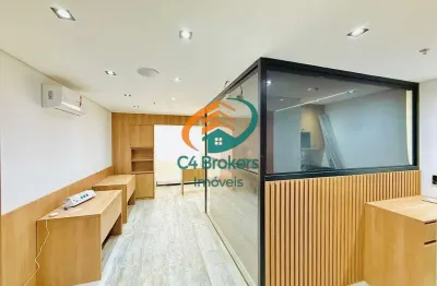 Sala comercial à venda no Centro, Guarulhos 