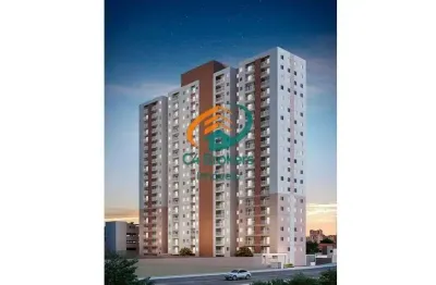 Apartamento com 2 quartos à venda no Picanço, Guarulhos 