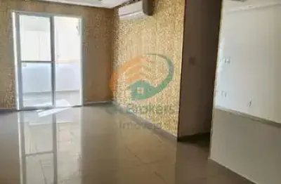 Apartamento com 3 quartos à venda no Jardim Zaira, Guarulhos 