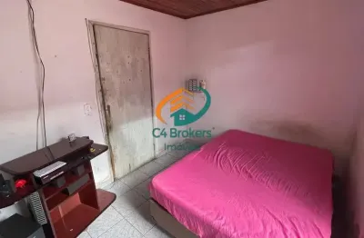 Casa com 3 quartos à venda em Jaçanã, São Paulo 