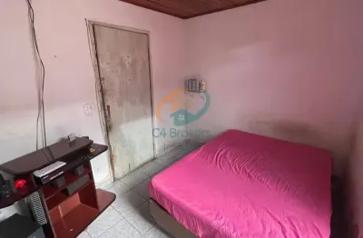 Casa com 3 quartos à venda em Jaçanã, São Paulo 