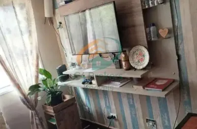 Apartamento com 2 quartos para alugar no Jardim Silvestre, Guarulhos 