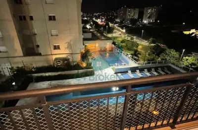 Apartamento com 3 quartos para alugar no Jardim Flor da Montanha, Guarulhos 