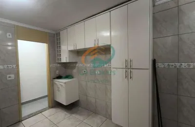 Apartamento com 2 quartos para alugar na Vila Carrão, São Paulo 