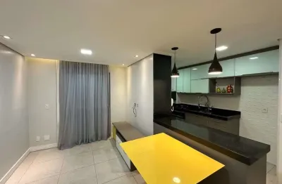 Apartamento com 2 quartos para alugar no Jardim Maia, Guarulhos 