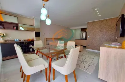 Apartamento com 2 quartos para alugar na Vila Rosália, Guarulhos 