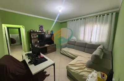 Casa com 2 quartos à venda no Picanço, Guarulhos 