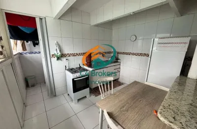 Apartamento a venda, no cecap-guarulhos, 3 dormitorios com vaga de garagem.