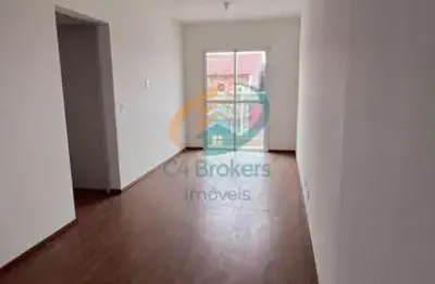 Apartamento com 2 quartos para alugar no Jardim São Jorge, Guarulhos 