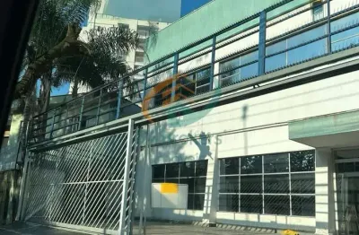 Prédio para alugar na Vila Leonor, Guarulhos 