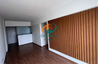 Apartamento com 2 quartos para alugar no Jardim São Jorge, Guarulhos 