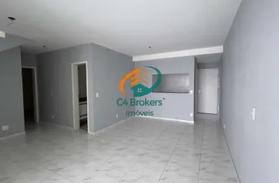 Cobertura com 4 quartos para alugar no Jardim Las Vegas, Guarulhos 