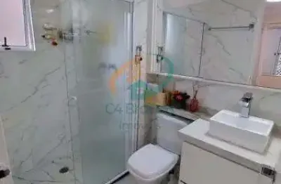 Apartamento com 3 quartos à venda na Vila Endres, Guarulhos 