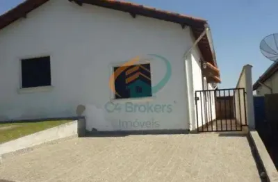 Casa a venda no condomínio villagio promissão - jardim carolina, itaquaquecetuba