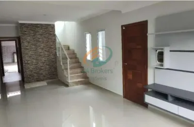 Casa com 3 quartos à venda no Jardim Adriana, Guarulhos 