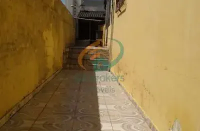 Casa com 4 quartos à venda no Nova Arujá, Arujá 