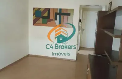 Apartamento com 2 quartos à venda na Vila Capitão Rabelo, Guarulhos 