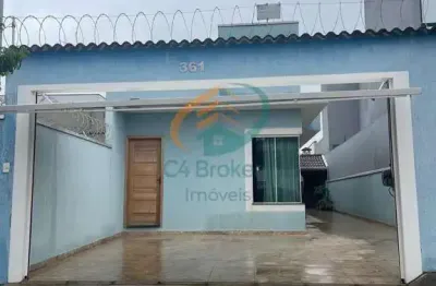 Casa com 3 quartos à venda na Vila Carmela III, Guarulhos 