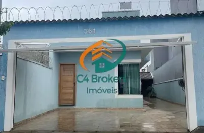 Casa com 3 quartos à venda na Vila Carmela III, Guarulhos 