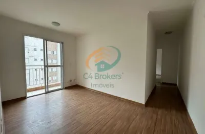 Apartamento com 2 quartos à venda no Jardim Flor da Montanha, Guarulhos 