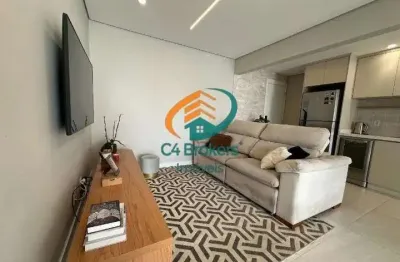 Apartamento com 3 quartos à venda na Vila Progresso, Guarulhos 