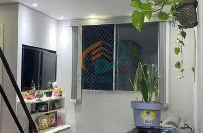 Cobertura com 4 quartos à venda na Cidade Parque Alvorada, Guarulhos 