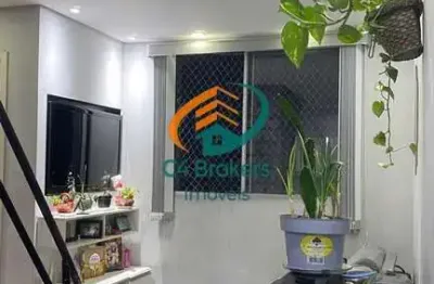 Cobertura com 4 quartos à venda na Cidade Parque Alvorada, Guarulhos 