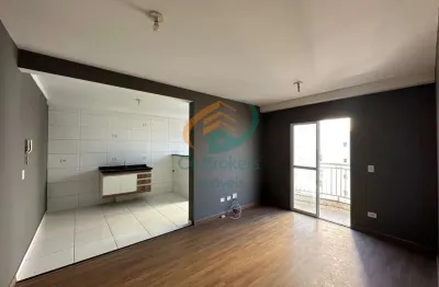Apartamento com 2 quartos à venda na Ponte Grande, Guarulhos 