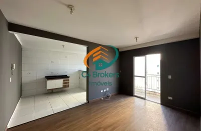 Apartamento com 2 quartos à venda na Ponte Grande, Guarulhos 