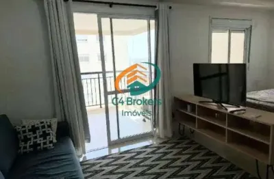 Kitnet / Stúdio para alugar no Jardim Flor da Montanha, Guarulhos 