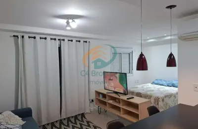 Kitnet / Stúdio para alugar no Jardim Flor da Montanha, Guarulhos 