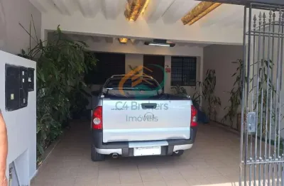 Casa com 3 quartos à venda no Jardim Terezópolis, Guarulhos 