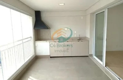 Apartamento com 3 quartos à venda na Cidade Maia, Guarulhos 