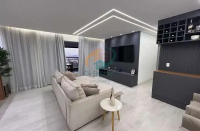 Apartamento com 3 quartos à venda no Macedo, Guarulhos 